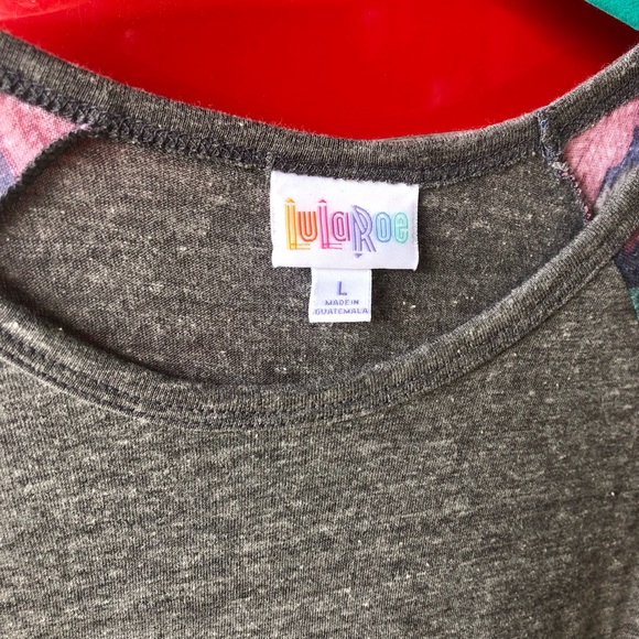 LulaRoe Randy - Picture 3 of 3